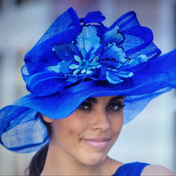 ✨ NWT✨ Kentucky Derby Hat ?